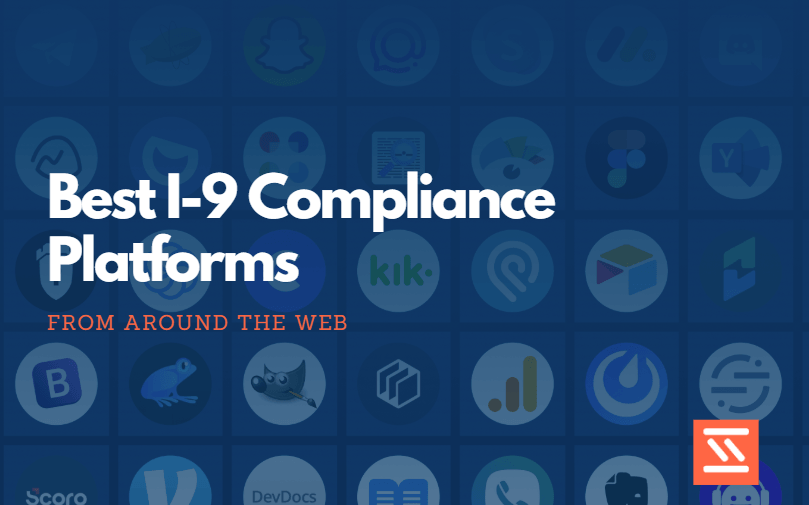 Best I-9 Compliance Platforms