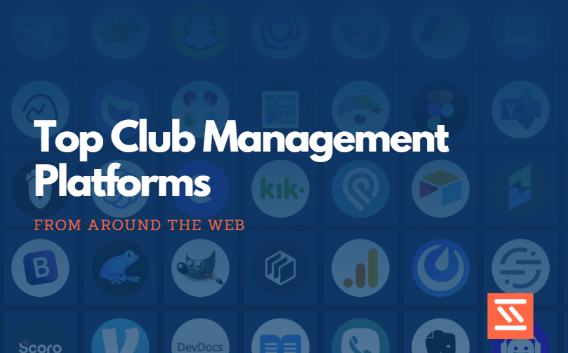 Top Club Management Platforms