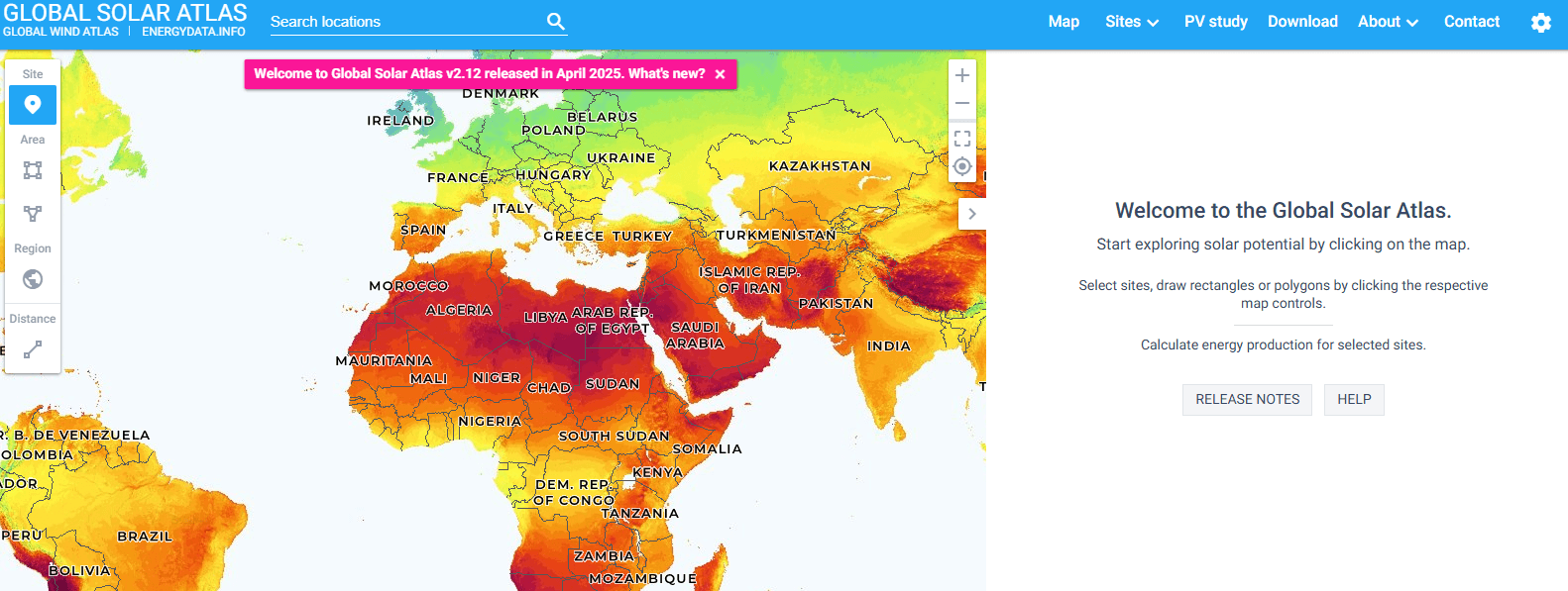 globalsolaris homepage