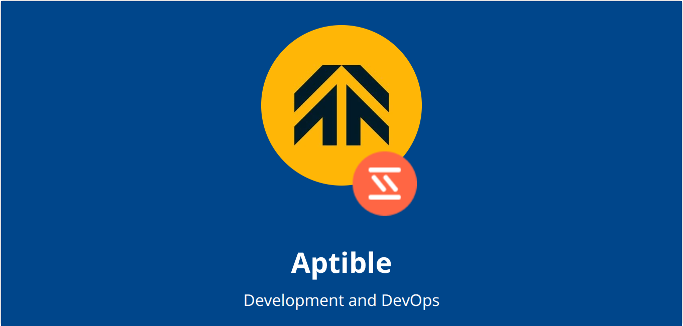 Aptible - Startup Stash