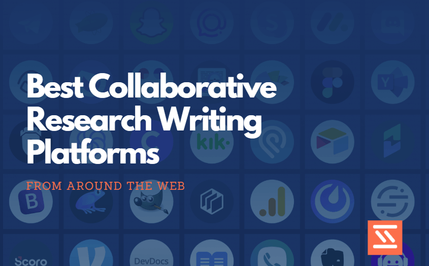 Best Collaborative Research Writing Platforms