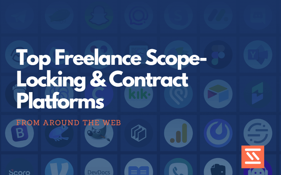 Top Freelance Scope-Locking & Contract Platforms
