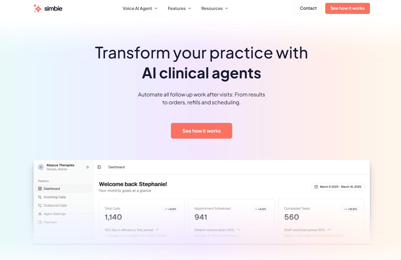 aisimbie homepage