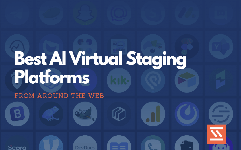 Best AI Virtual Staging Platforms