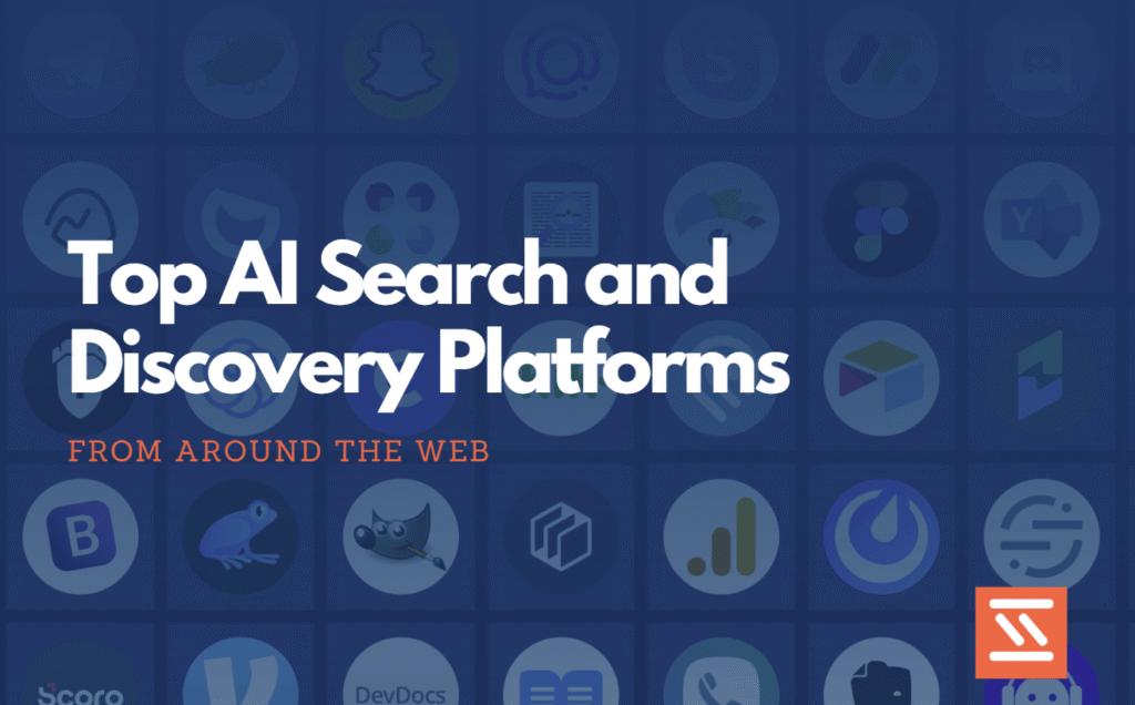 Top AI Search and Discovery Platforms