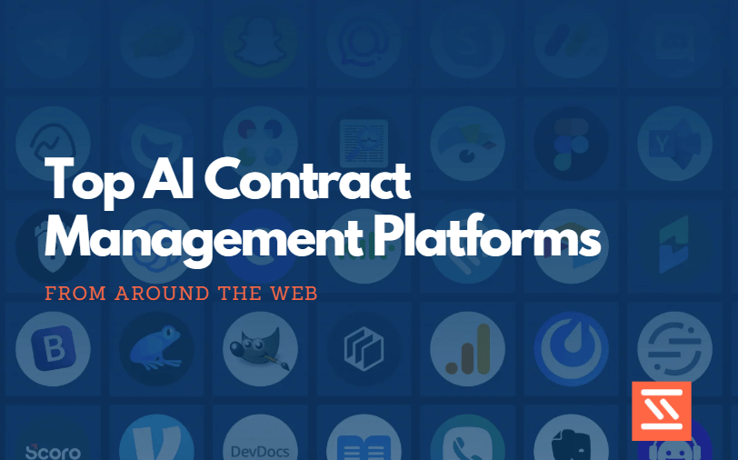 Top AI Contract Management Platforms