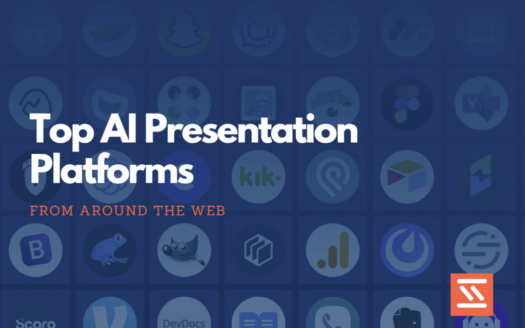 Top AI Presentation Platforms