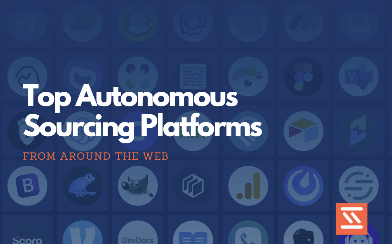 Top Autonomous Sourcing Platforms