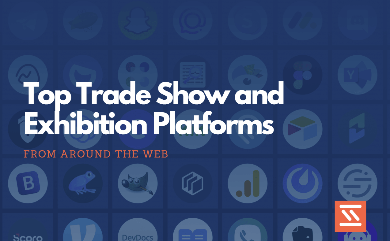 Top Trade Show and Exhibition Platforms