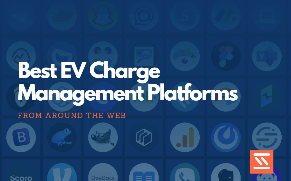 Best EV Charge Management Platforms