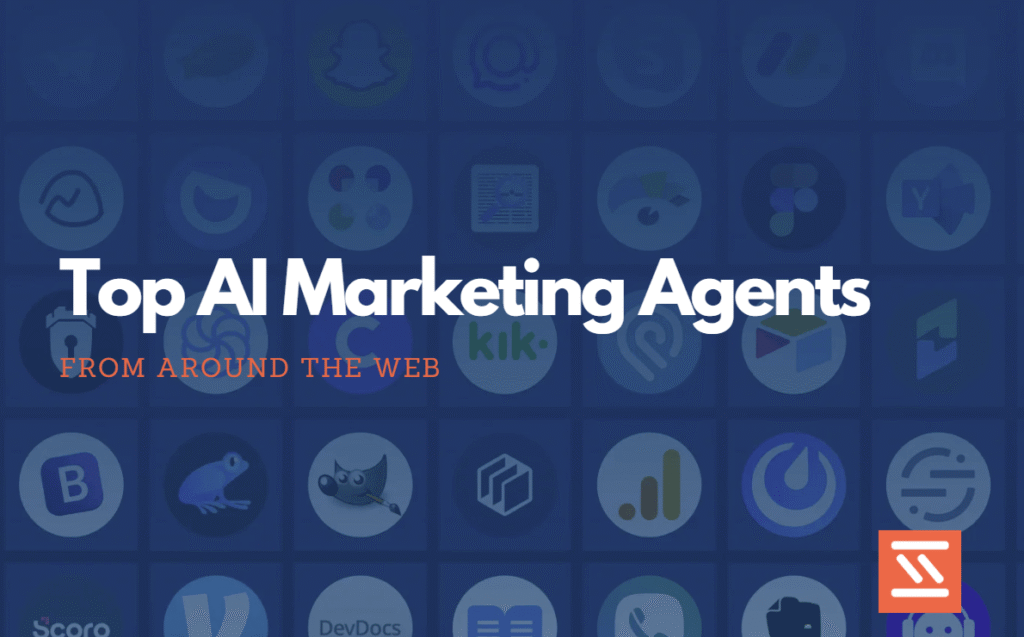 Top AI Marketing Agents