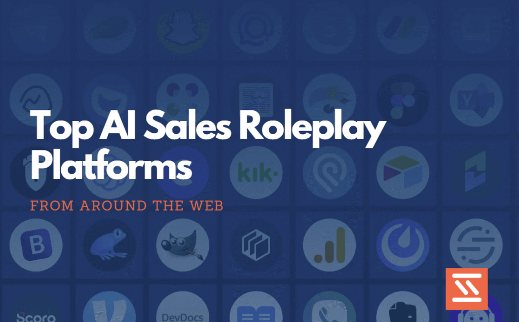 Top AI Sales Roleplay Platforms