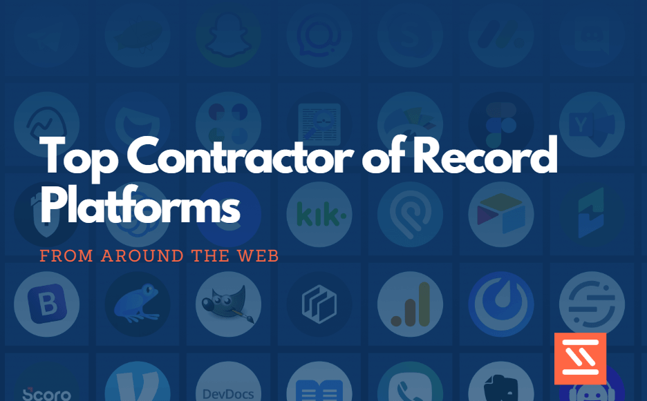 Top Contractor of Record Platforms