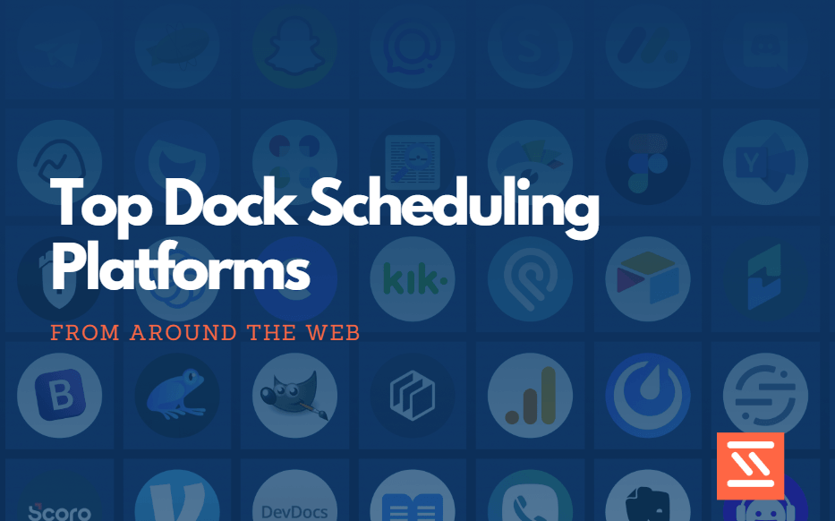 Top Dock Scheduling Platforms