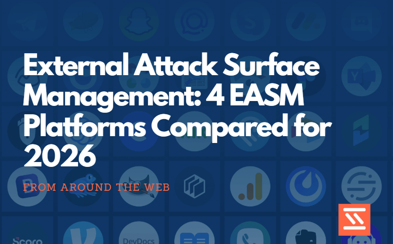 External Attack Surface Management in 2026