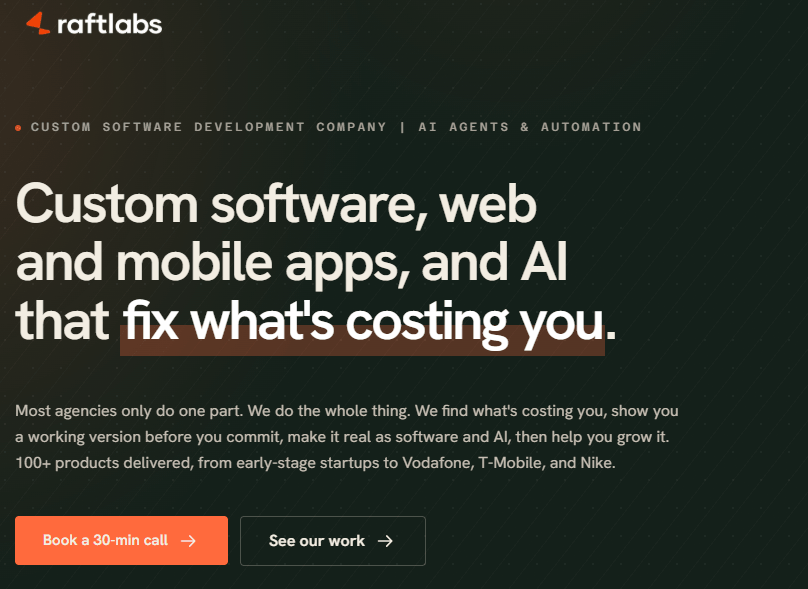 ratlabs homepage