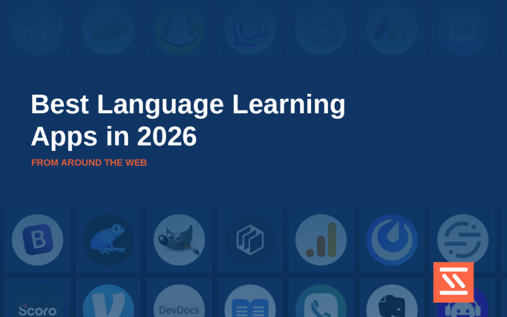 Best Language Learning Apps in 2026