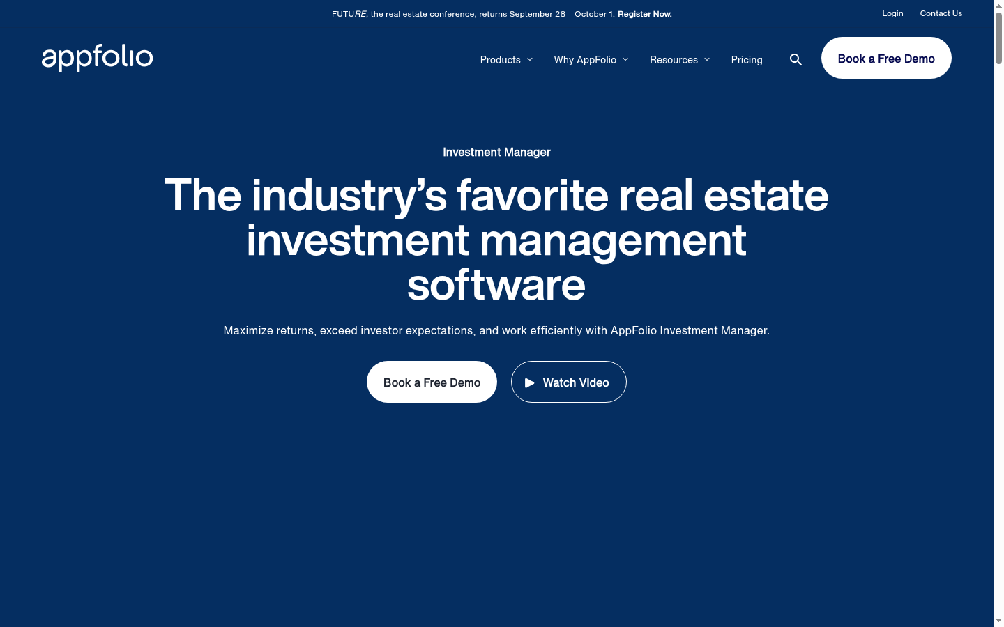 AppFolio