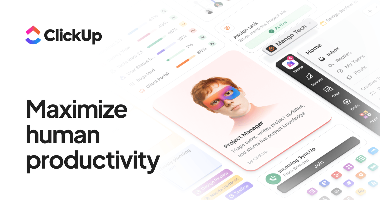 ClickUp