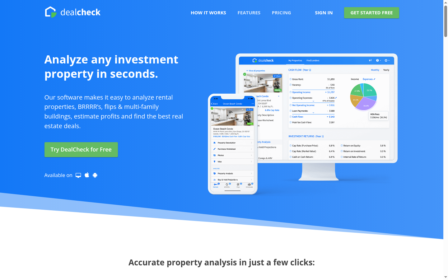 DealCheck