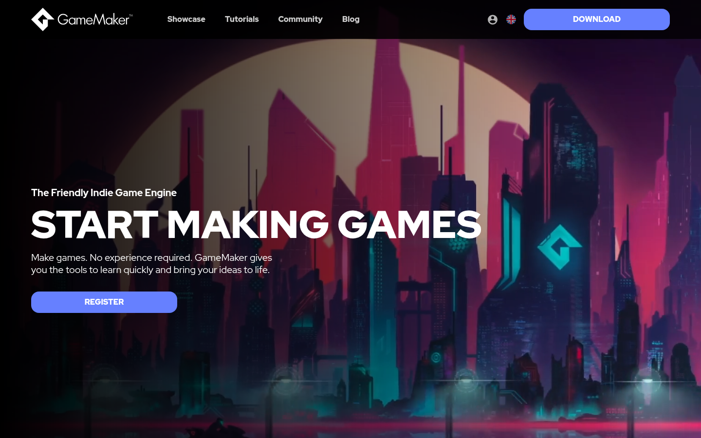 GameMaker