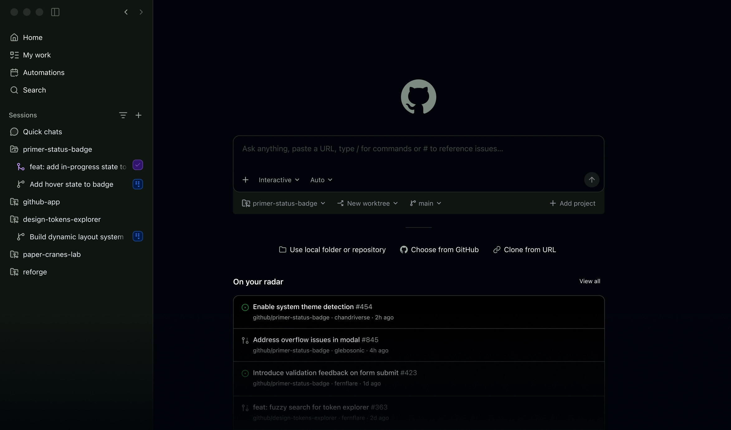 GitHub Copilot