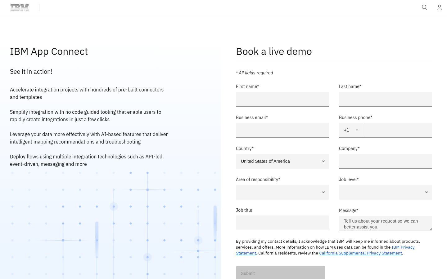 IBM App Connect Enterprise