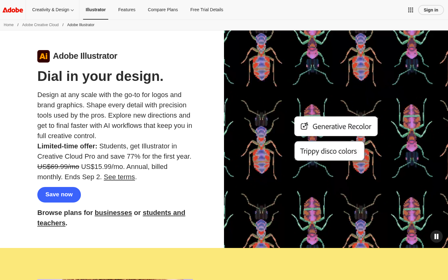 Adobe Illustrator
