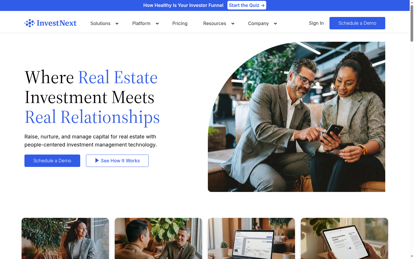 InvestNext
