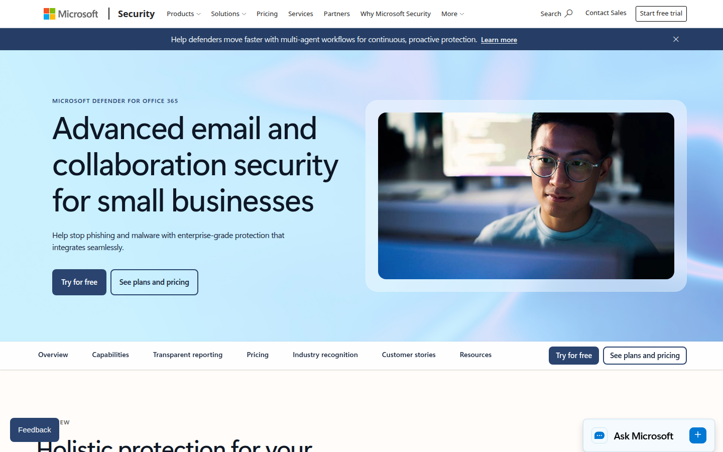 Microsoft Defender for Office 365