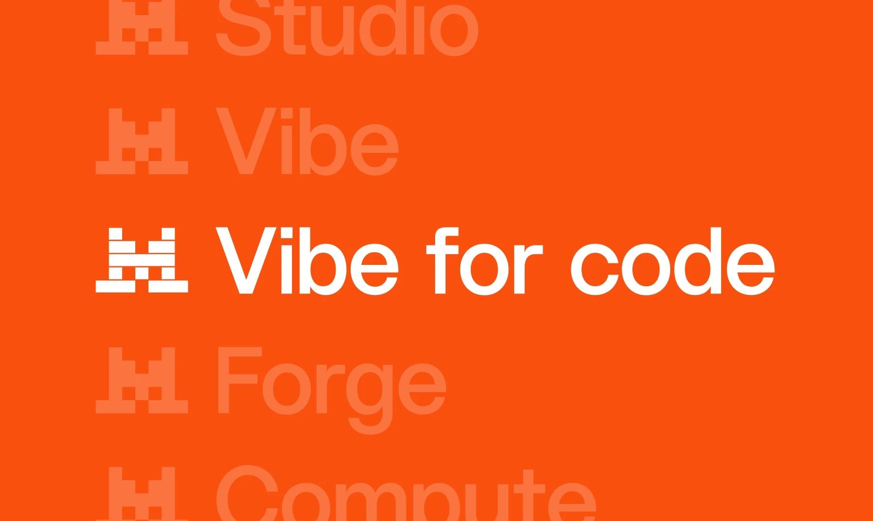 Mistral Vibe