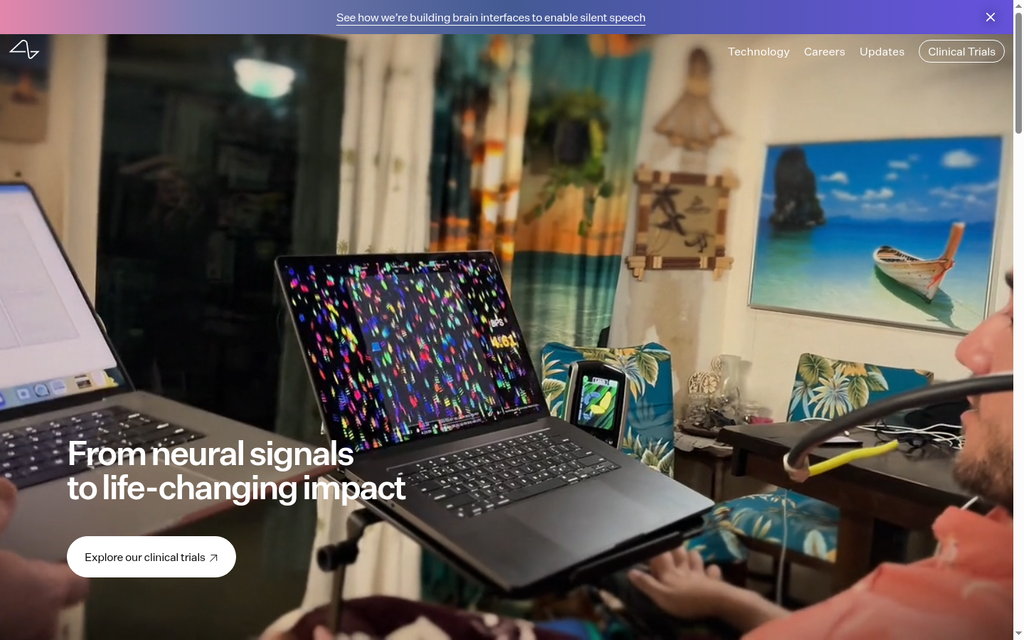 Neuralink