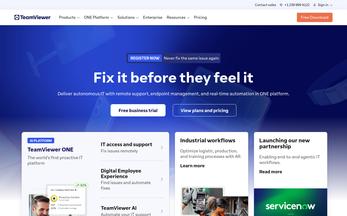 TeamViewer