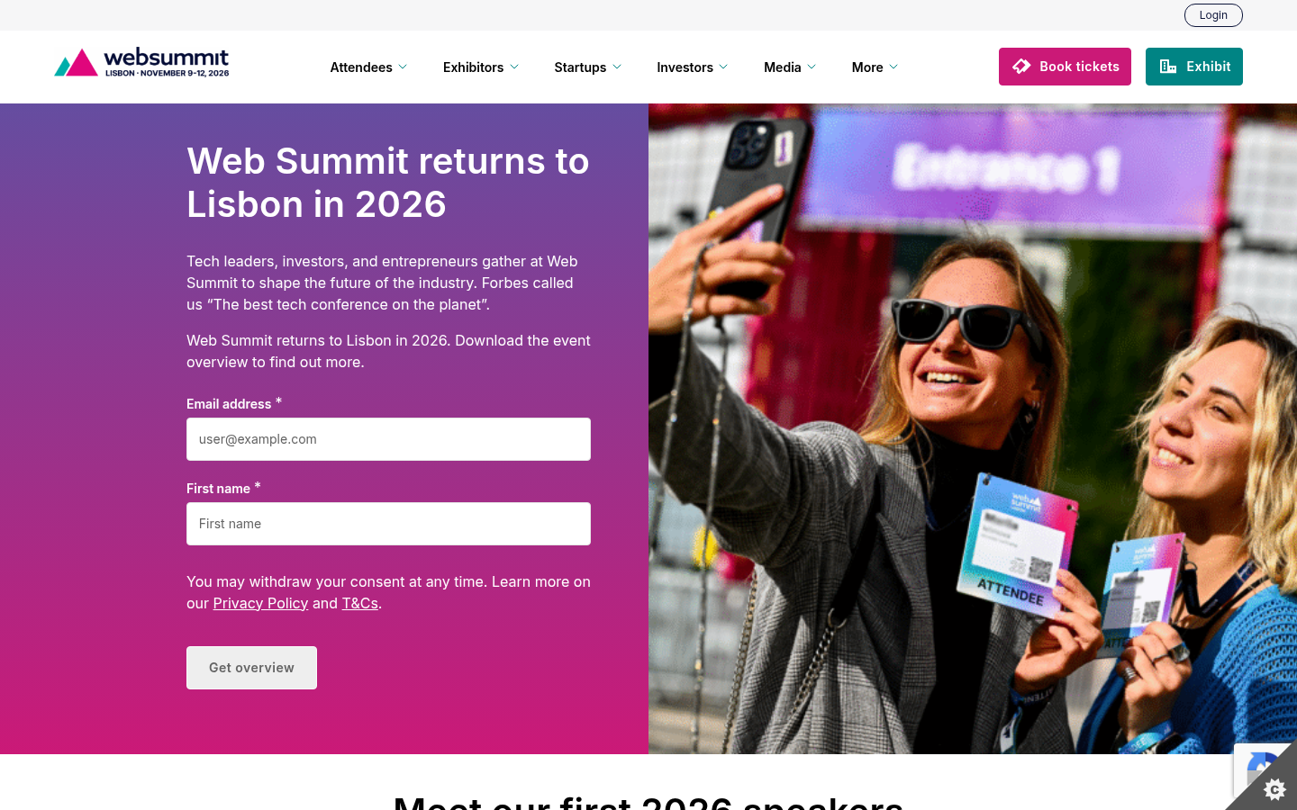 Web Summit