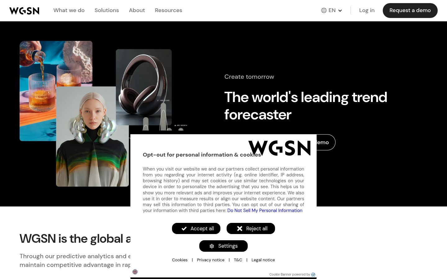 WGSN