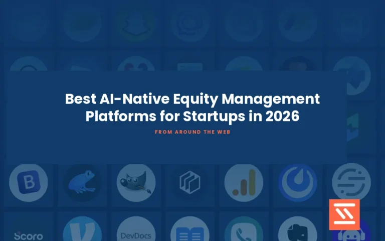 Best AI-Native Equity Management Platforms for Startups in 2026