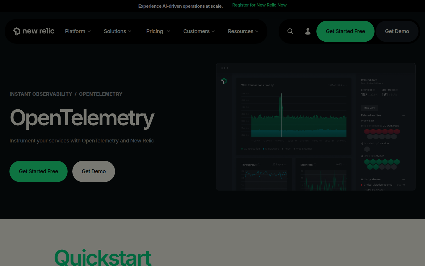 New Relic