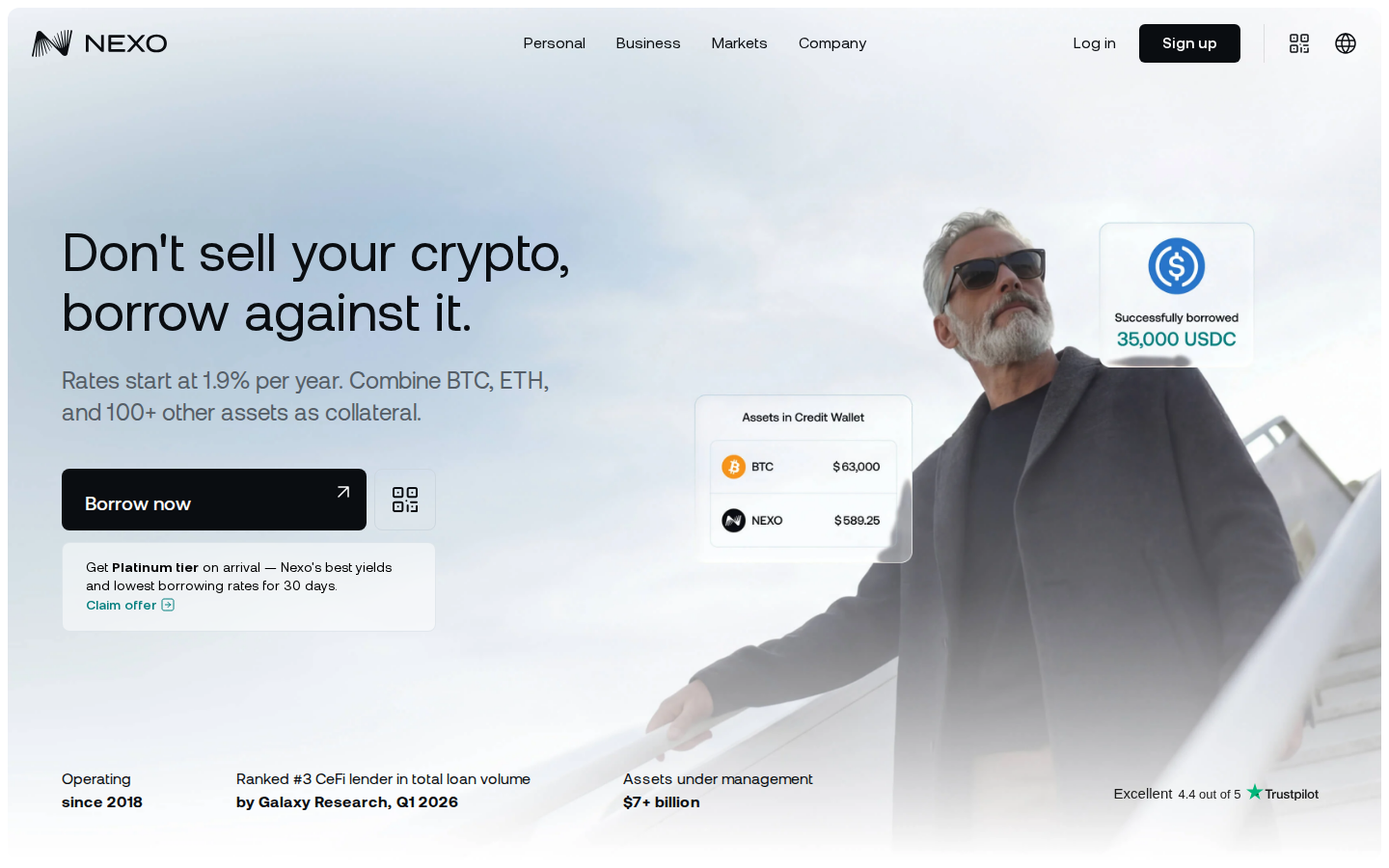 Nexo