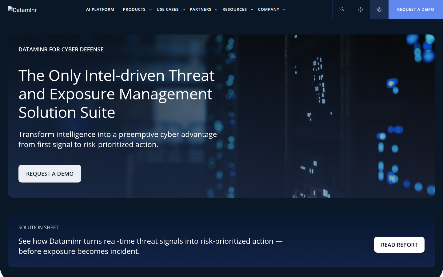 ThreatConnect