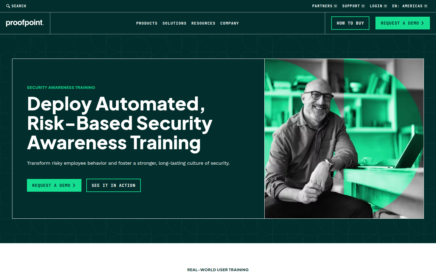Proofpoint ZenGuide